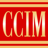 名誉CCIMの称号を頂きました